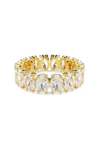 Prsteň Swarovski MATRIX 5707189