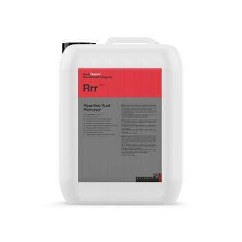 KOCH CHEMIE - Koch Chémia Odstraňovač polietavej hrdze Koch Reactive Rust Remover 11 kg EG4359011