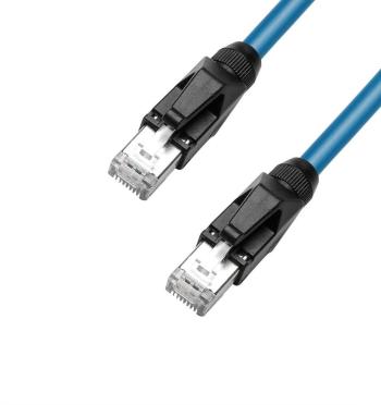 Audio kábel Adam Hall 4 STAR CAT5 2000 I