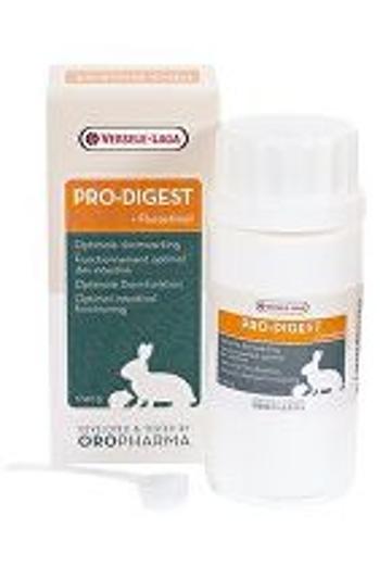 VL Oropharma Pro-Digest pre hlodavce 40g