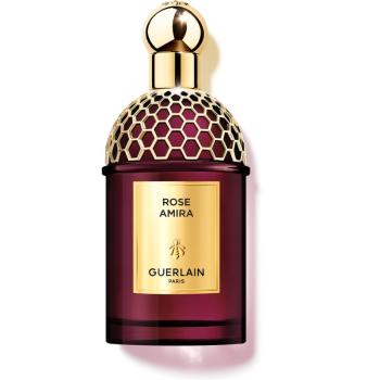 GUERLAIN Absolus Allegoria Rose Amira parfumovaná voda unisex 125 ml