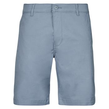 Levis  XX CHINO SHORTS III  Šortky/Bermudy Modrá