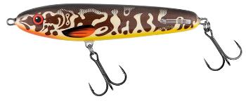 Salmo wobler sweeper sinking barred muskie - 14 cm