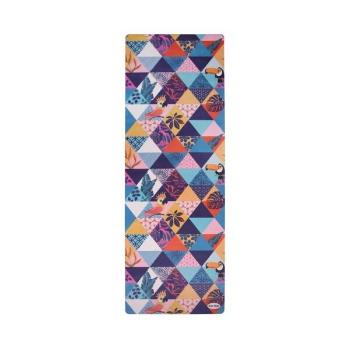 SHARP SHAPE TRAVEL YOGA MAT Jogamatka, mix, velikost