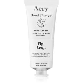 Aery Botanical Fig Leaf krém na ruky 75 ml