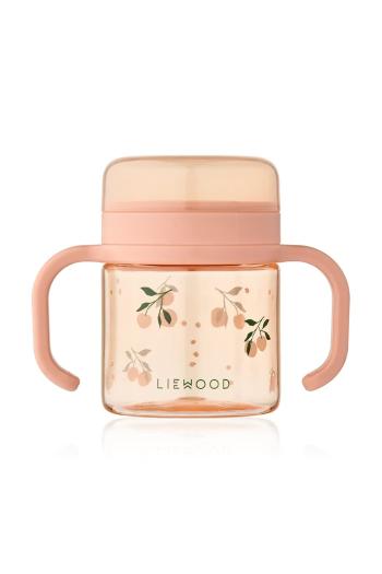 Hrnček pre bábätká Liewood Enyo Snack Cup LW20336