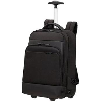 Samsonite MYSIGHT LPT. BACKPACK/WH 17,3 Black (KF9*09006)