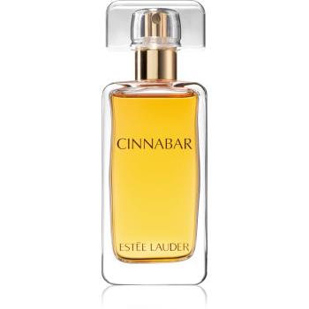 Estée Lauder Cinnabar parfumovaná voda pre ženy 50 ml