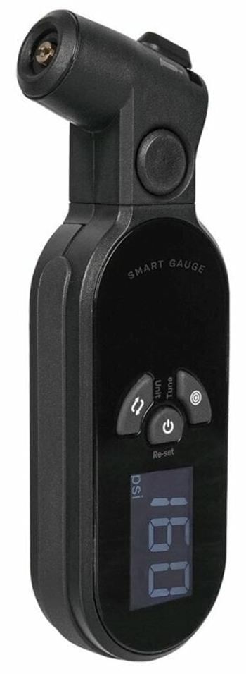 Topeak Smart Gauge Black Manometer