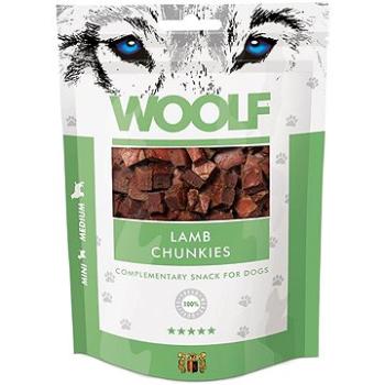 Woolf Lamb Chunkies 100 g (8594178550471)