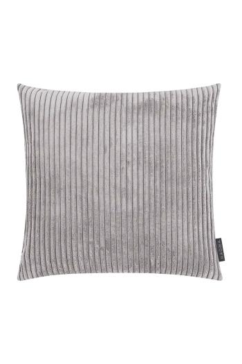 Dekoratívna obliečka na vankúš Magma Shara 45 x 45 cm šedá farba