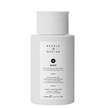 Pestle & Mortar Pleťové tonikum s kyselinou mliečnou NMF (Lactic Acid Toner) 200 ml