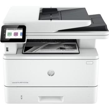 HP LaserJet Pro MFP 4102dwe (2Z622E)