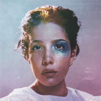 Halsey, Manic (Digisleeve), CD