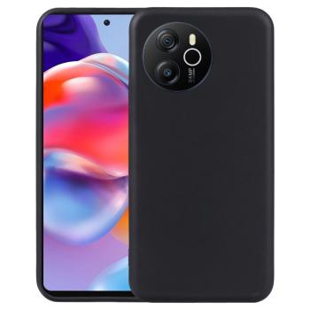 TPU Silikónový kryt pre Blackview Shark 8 čierny