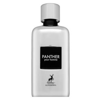 Maison Alhambra Panther Pour Homme parfémovaná voda pre mužov 100 ml