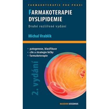 Farmakoterapie dyslipidemie (978-80-7345-503-3)