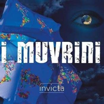 I Muvrini - Invicta, CD