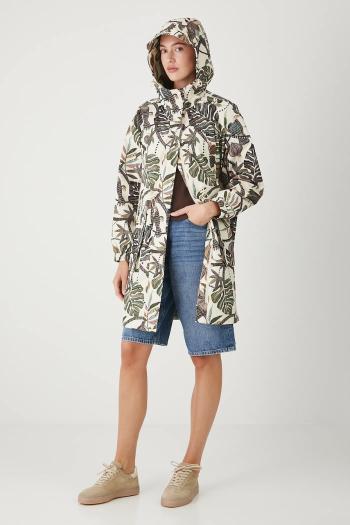 Bunda parka Medicine viac farieb