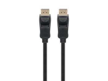 Kábel GOOBAY 61713 DisplayPort 3m