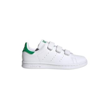 adidas  Kids Stan Smith CF C FX7534  Módne tenisky Biela