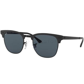 Ray-Ban Clubmaster Metal RB3716 186/R5 51 - 30 dní na vrátenie tovaru, Garancia originality