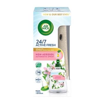 Air Wick Active Fresh - Jazmínové kvety, 228 ml (5999109543325)