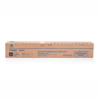 Konica Minolta originál toner A8DA150, black, 28000str., TN324K, Konica Minolta Bizhub C258,C308,C368, O, čierna