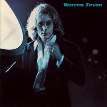 ZEVON, WARREN - WARREN ZEVON, Vinyl