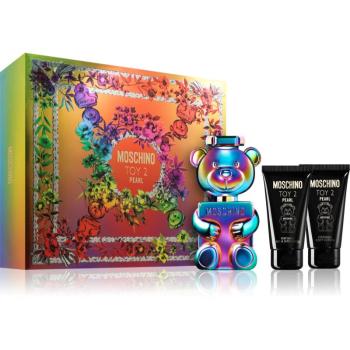 Moschino Toy 2 Pearl darčeková sada pre ženy