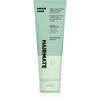 HAIRMATE Repair regeneračná maska pre veľmi poškodené vlasy 200 ml