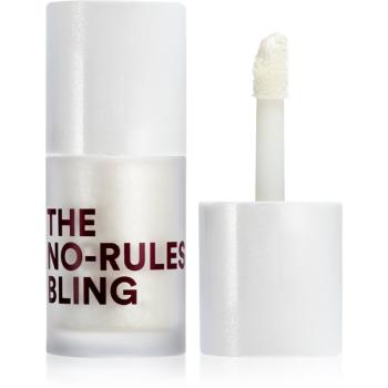 3INA The No-Rules Bling multifunkčný rozjasňovač 10 ml