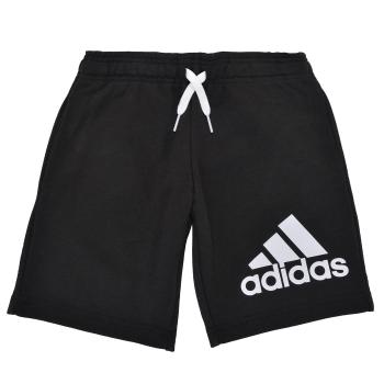 adidas  B BL SHO  Šortky/Bermudy Čierna