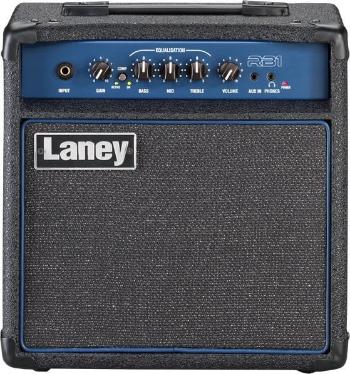 Laney RB1 Malé basgitarové kombo