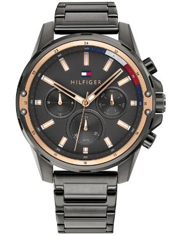 Pánske hodinky TOMMY HILFIGER 1791790 MASON (zf035c)