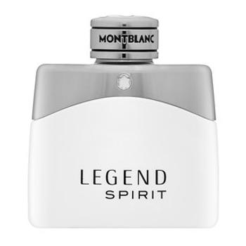 Mont Blanc Legend Spirit Eau de Toilette férfiaknak 50 ml