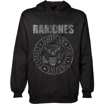 Ramones mikina Presidential Seal  one_size