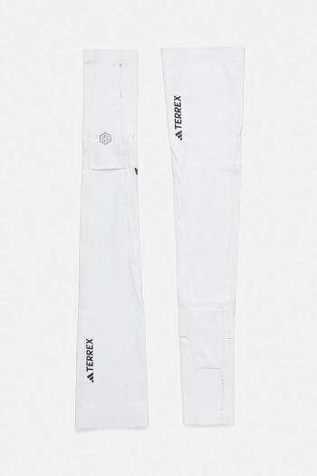 Rukávy adidas TERREX Climacool Trail Running Arm biela farba, JN9439