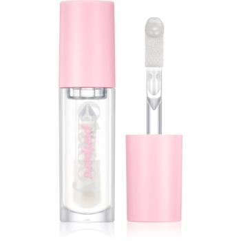 peripera Ink Glasting Lip Gloss hydratačný lesk na pery odtieň 01 Clear 4.5 ml