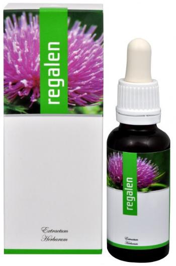 ENERGY Regalen 30 ml