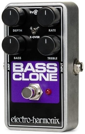 Electro Harmonix Bass Clone Gitarový efekt