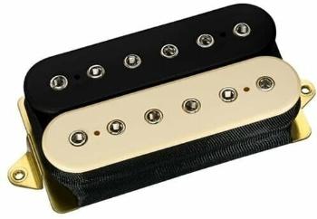 DiMarzio DP100FBC Black/Cream Gitarový snímač