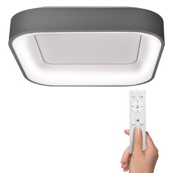 Svietidlo stropné SOLIGHT WO769-G Treviso 48W