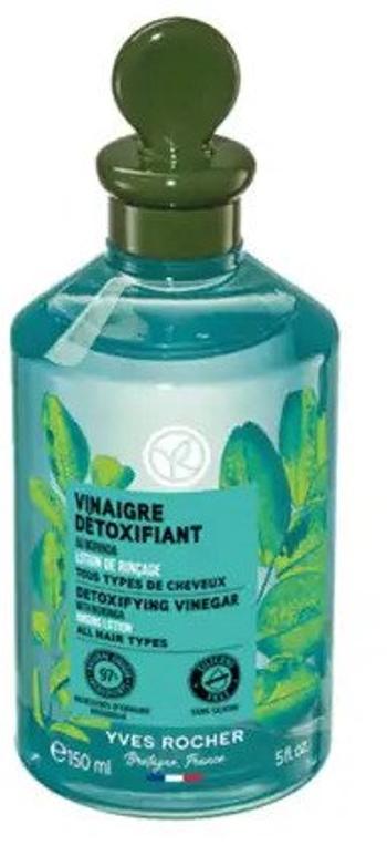 YVES ROCHER Detoxikačný vlasový ocot 150 ml