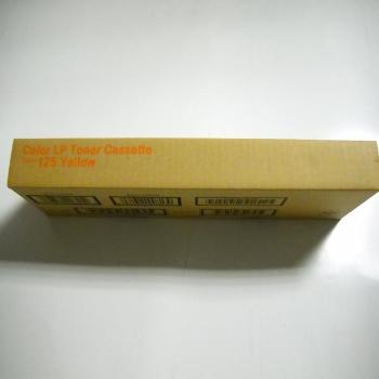 RICOH 400841 - originálny toner, žltý, 5000 strán