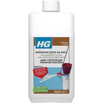 HG intenzívny čistič na podlahy z umelých materiálov 1000 ml (8711577015282)