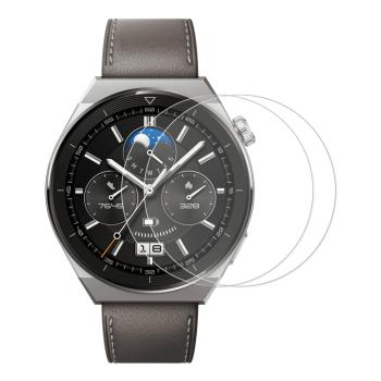 ENKAY 2x Tvrdené sklo pre hodinky Huawei Watch GT 5 46mm