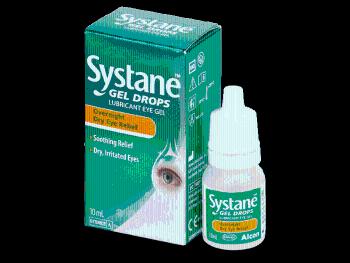 Systane GEL Drops 10 ml