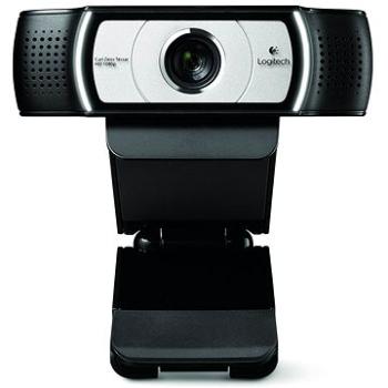 Logitech Webcam C930e (960-000972)