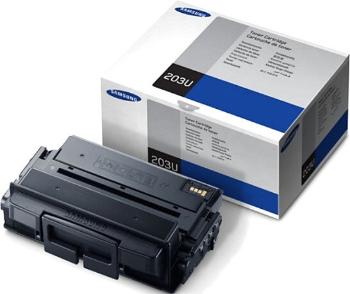 HP SU916A / Samsung MLT-D203U čierný (black) originálny toner